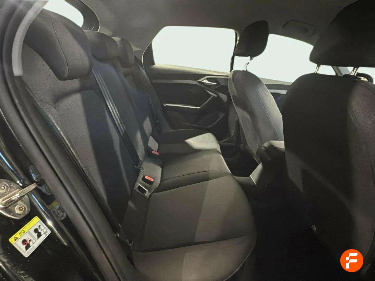 Foto Audi A1 15