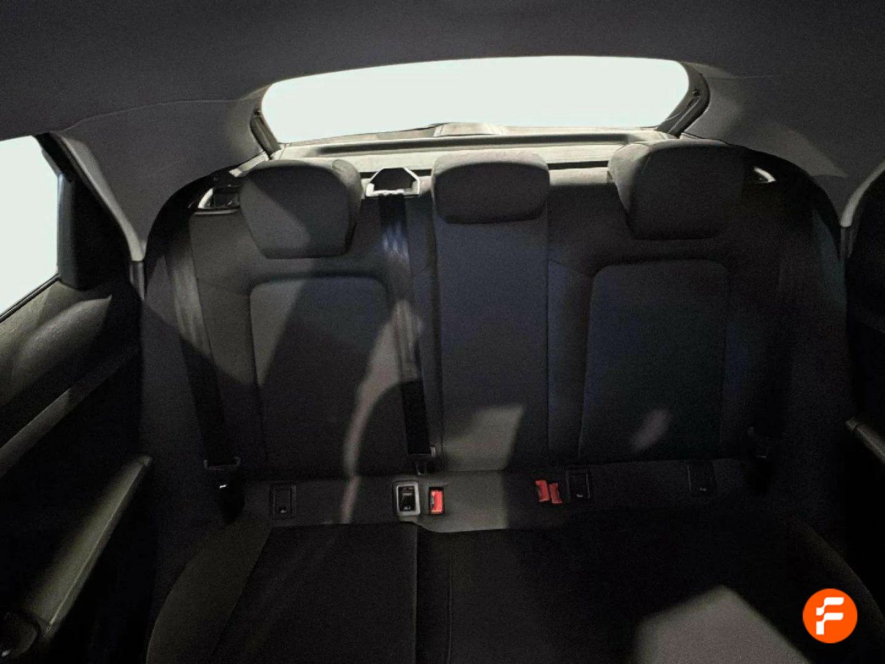Foto Audi A1 16