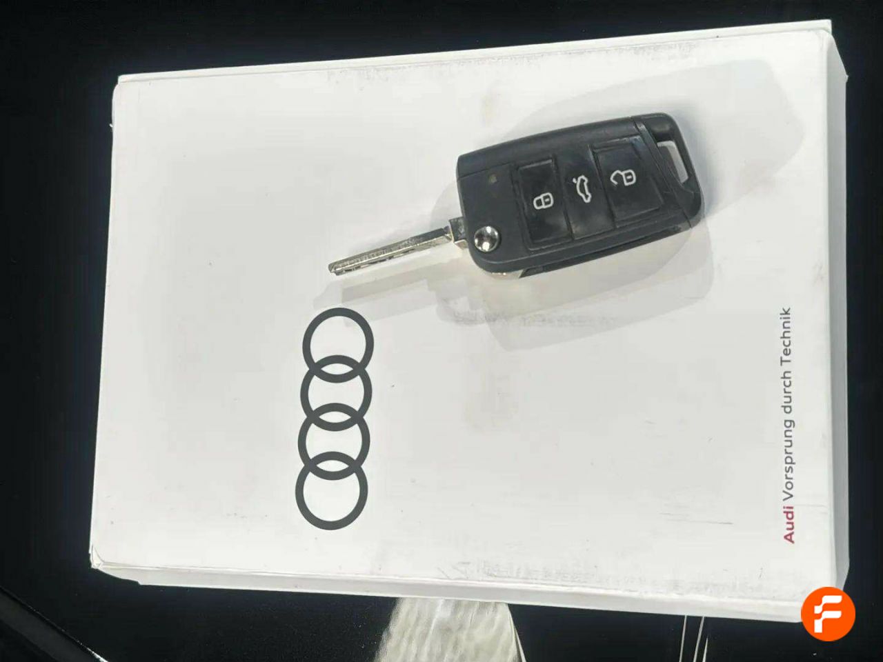 Foto Audi A1 18
