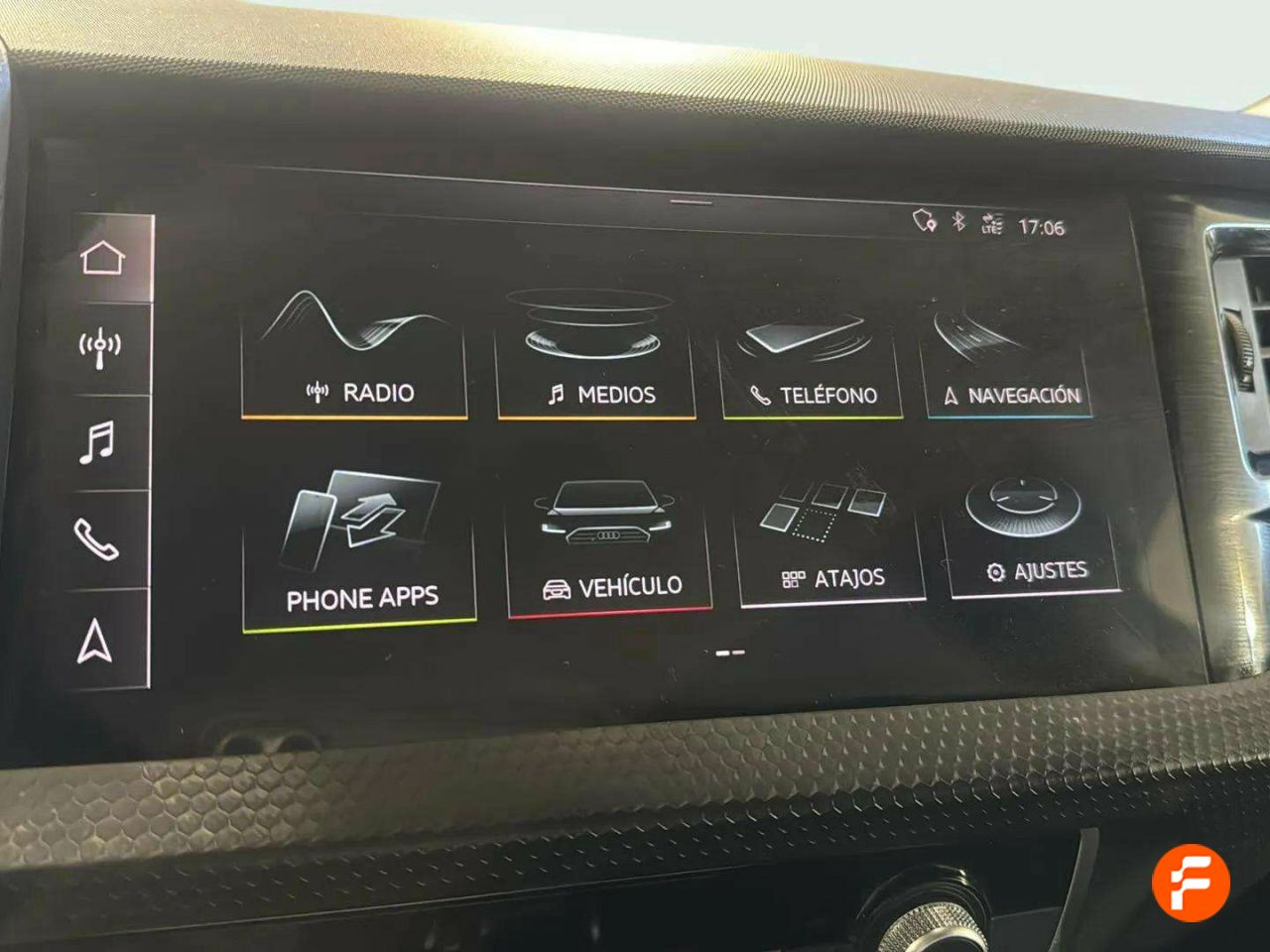 Foto Audi A1 19