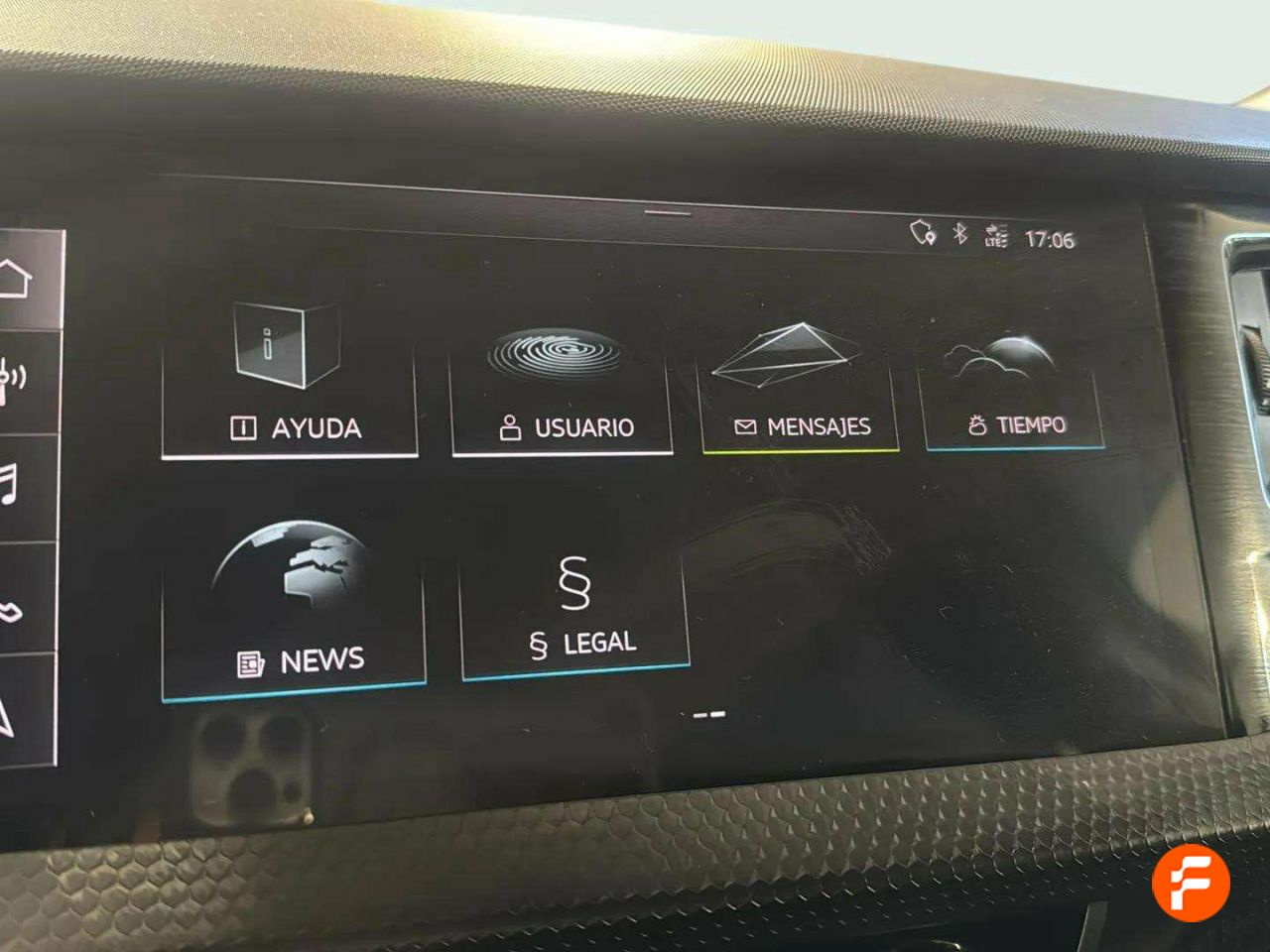 Foto Audi A1 20