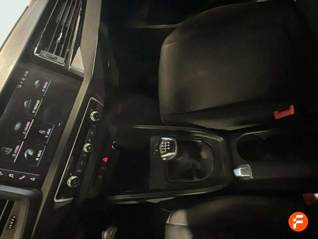 Foto Audi A1 22