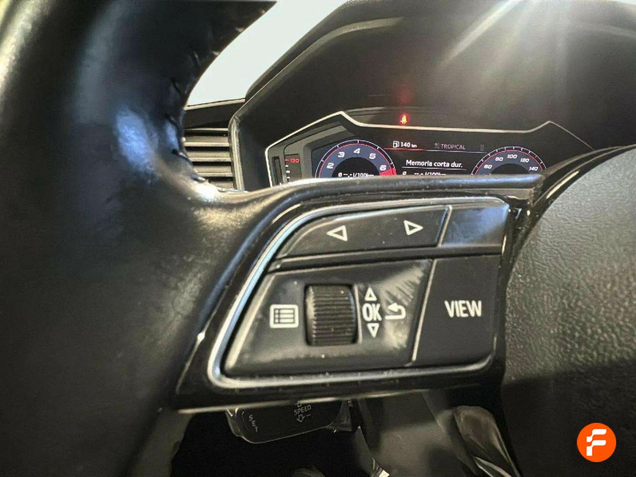 Foto Audi A1 24
