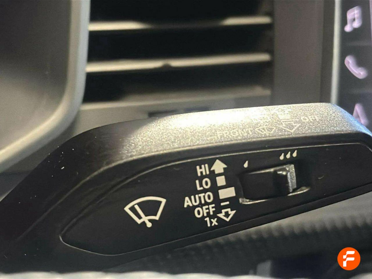 Foto Audi A1 26