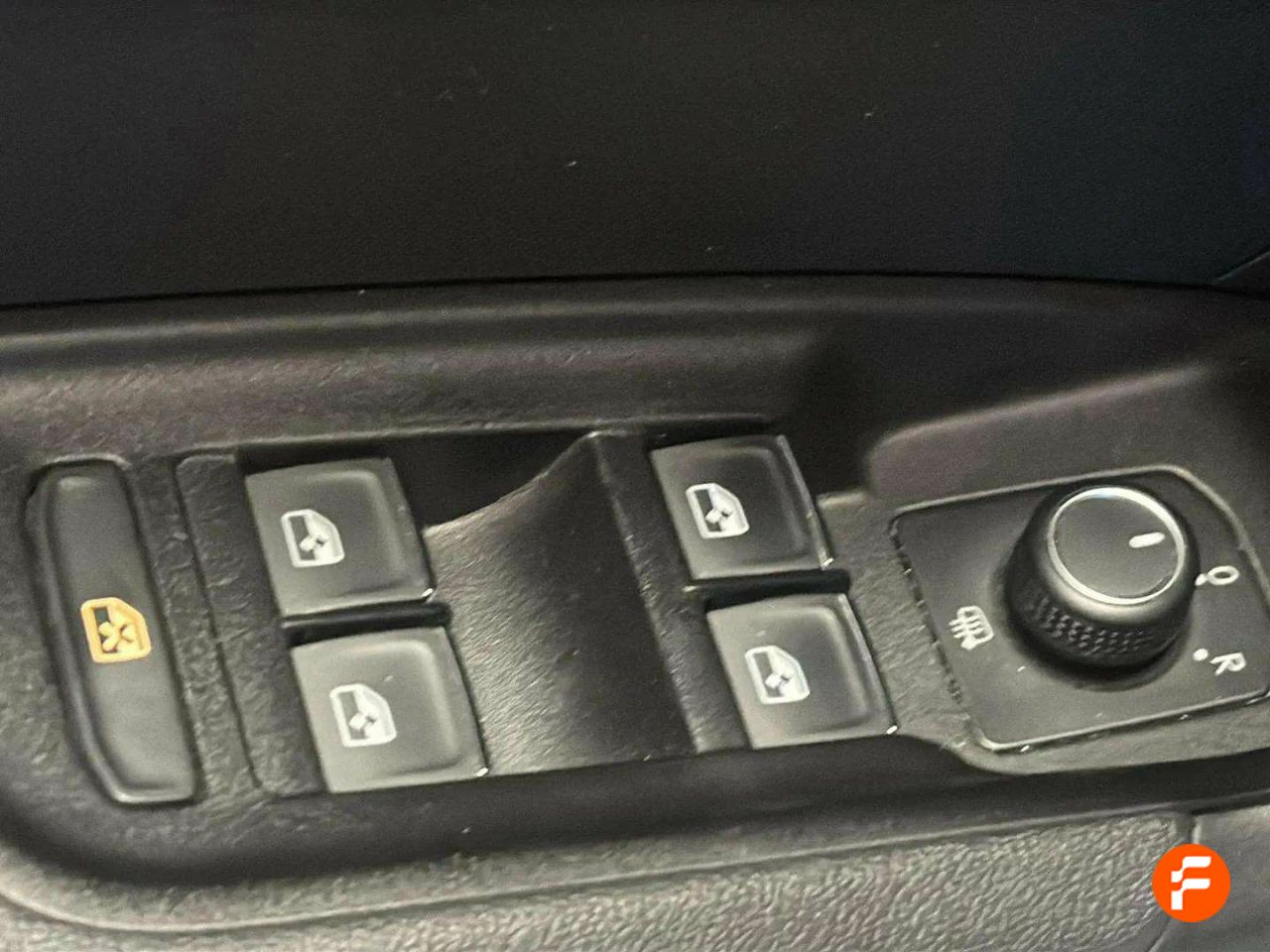 Foto Audi A1 28