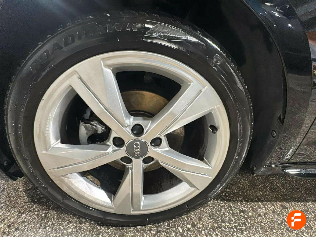 Foto Audi A1 31