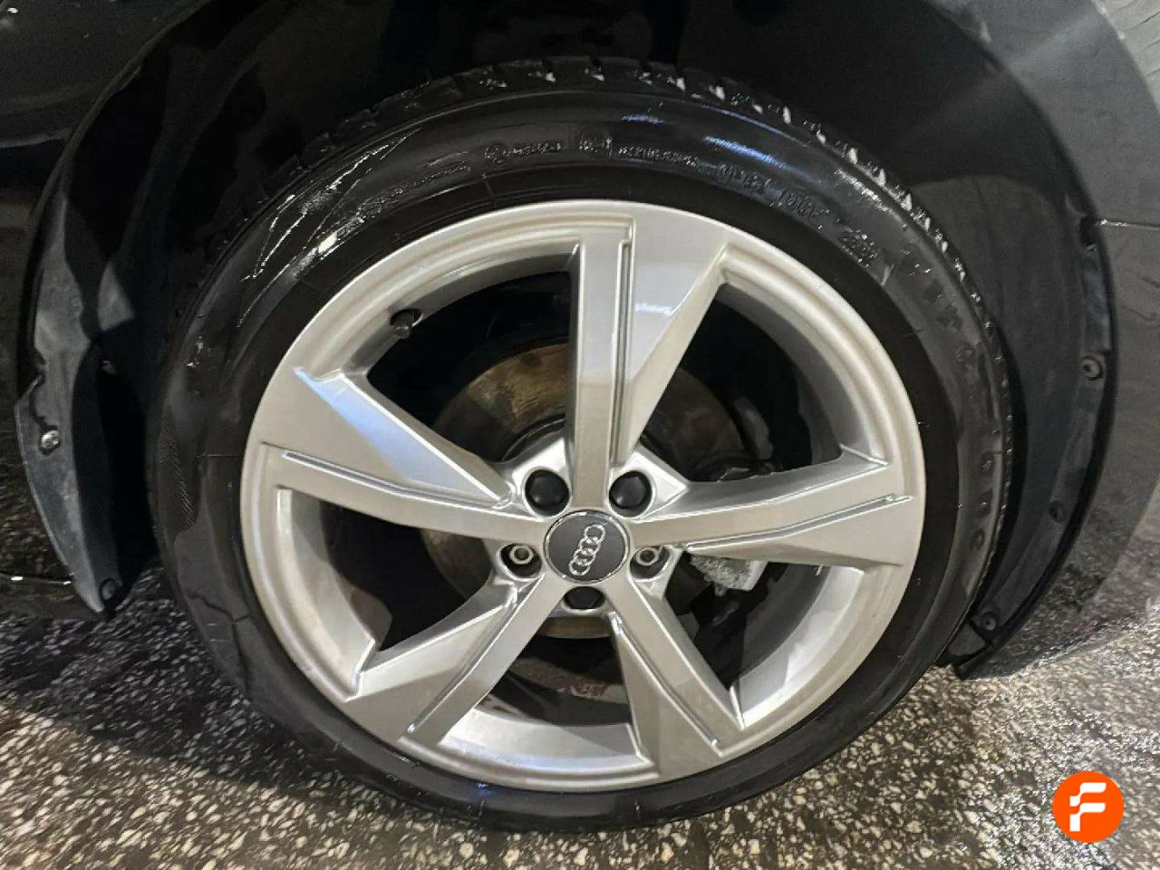 Foto Audi A1 32