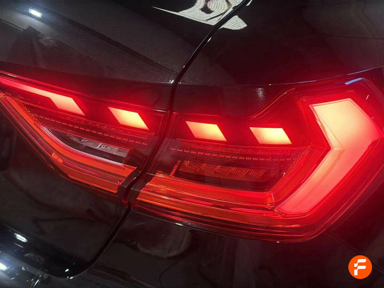 Foto Audi A1 33