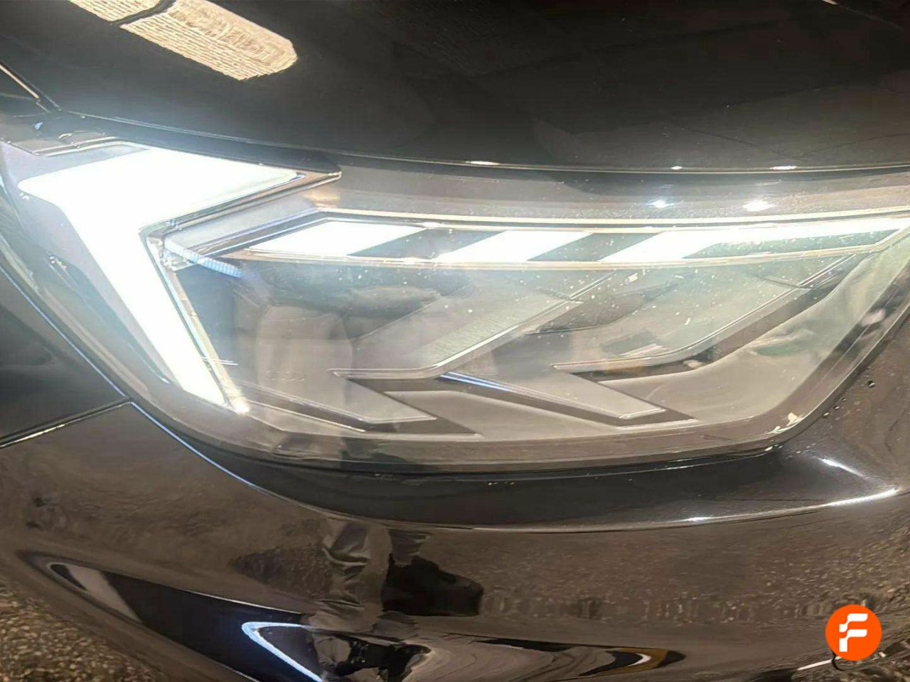 Foto Audi A1 34