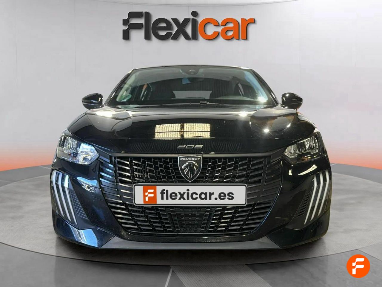 Foto Peugeot 208 2