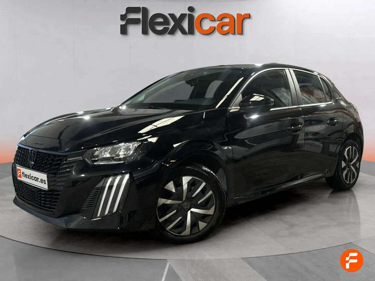 Foto Peugeot 208 3