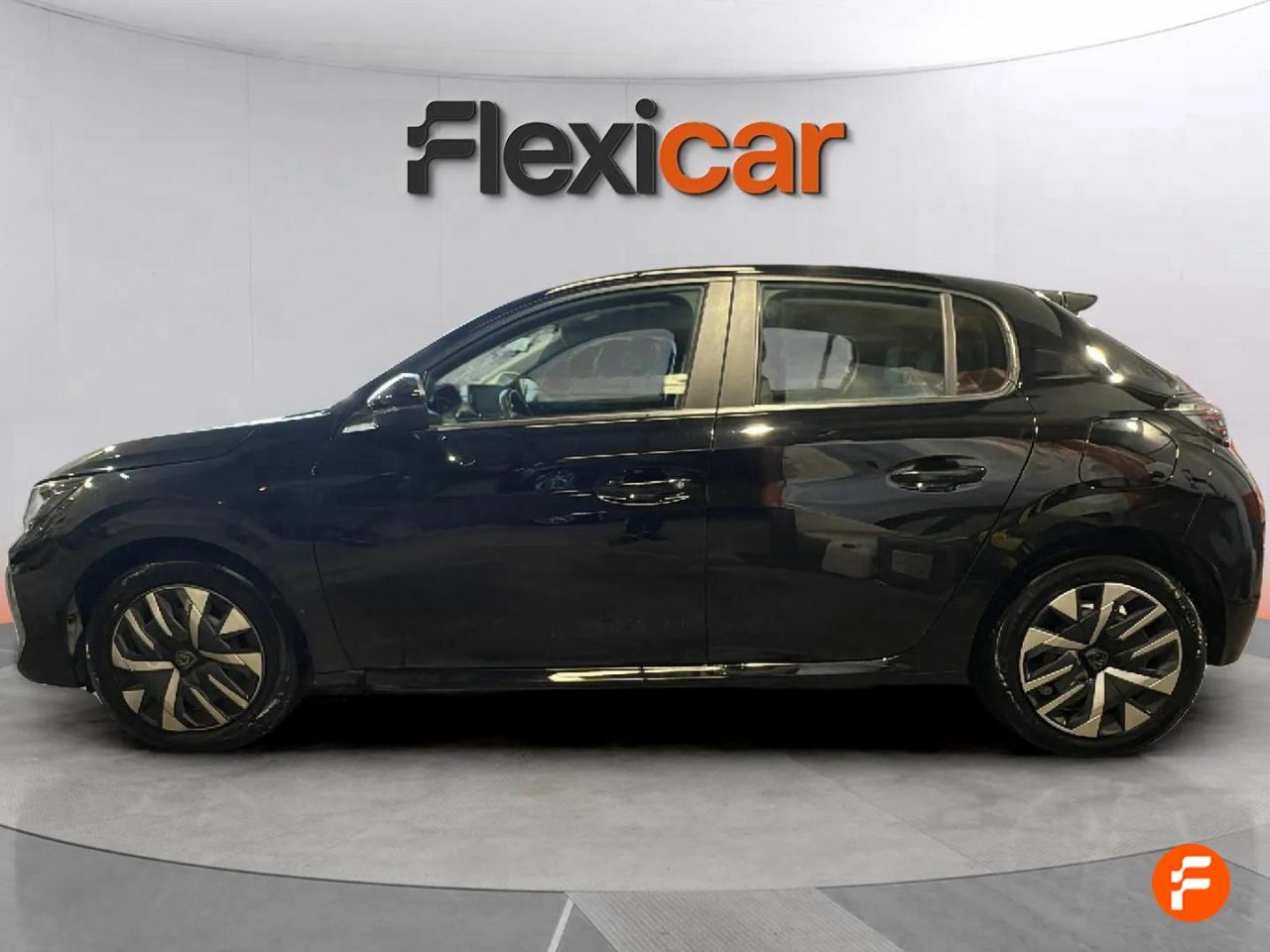 Foto Peugeot 208 4