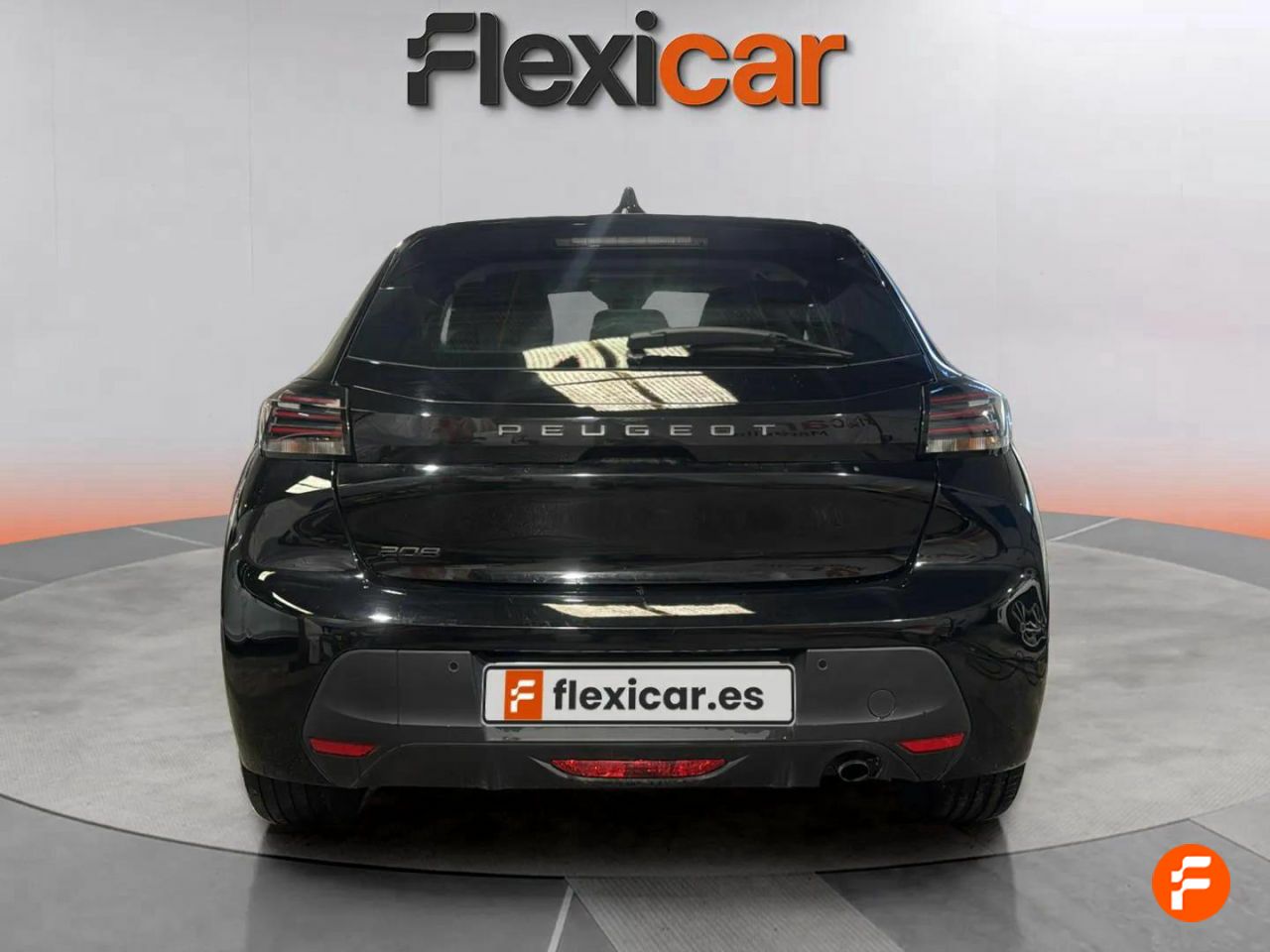 Foto Peugeot 208 7