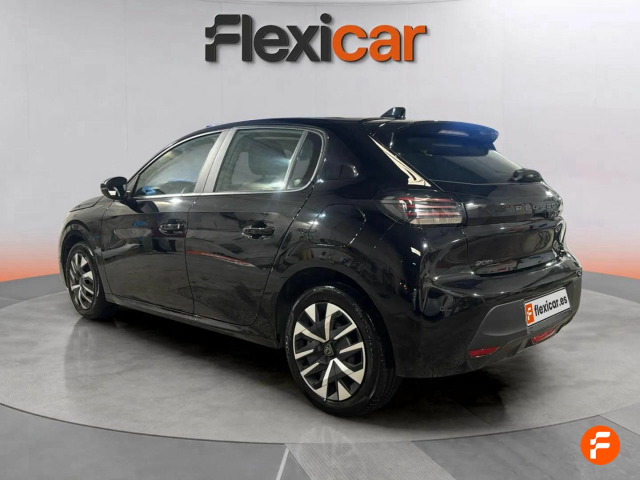 Foto Peugeot 208 8