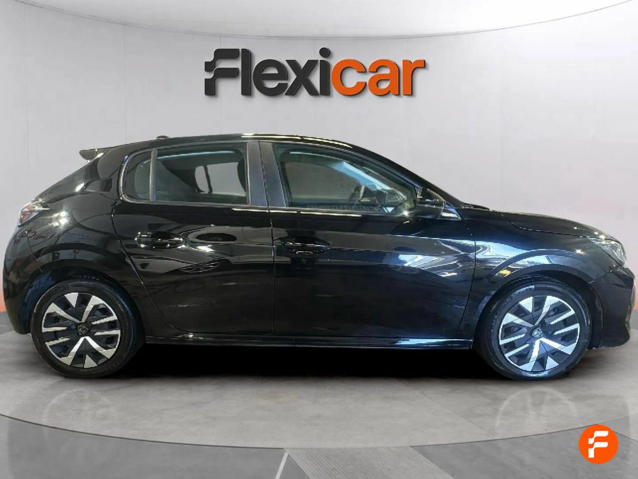 Foto Peugeot 208 9