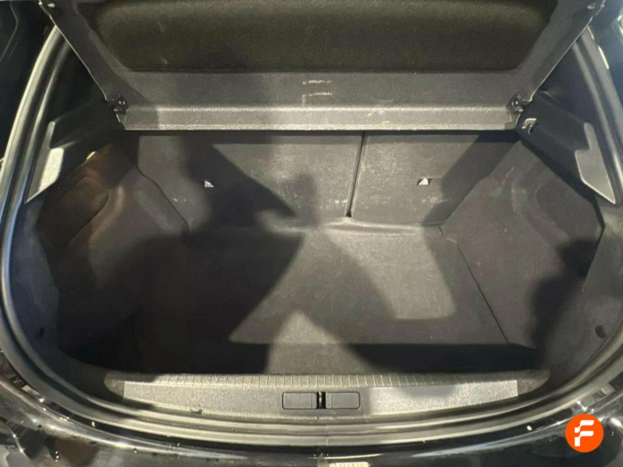 Foto Peugeot 208 17