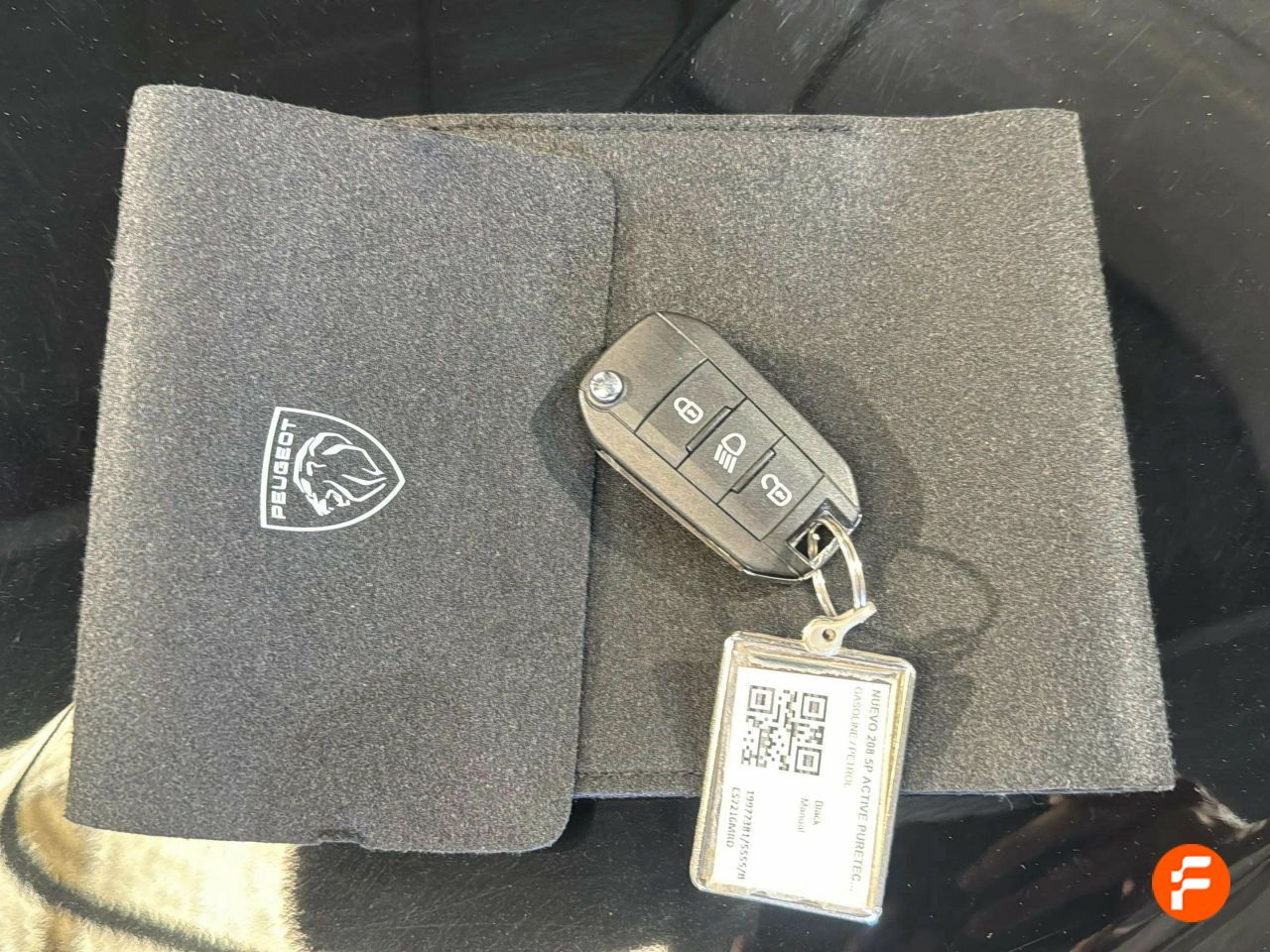 Foto Peugeot 208 19