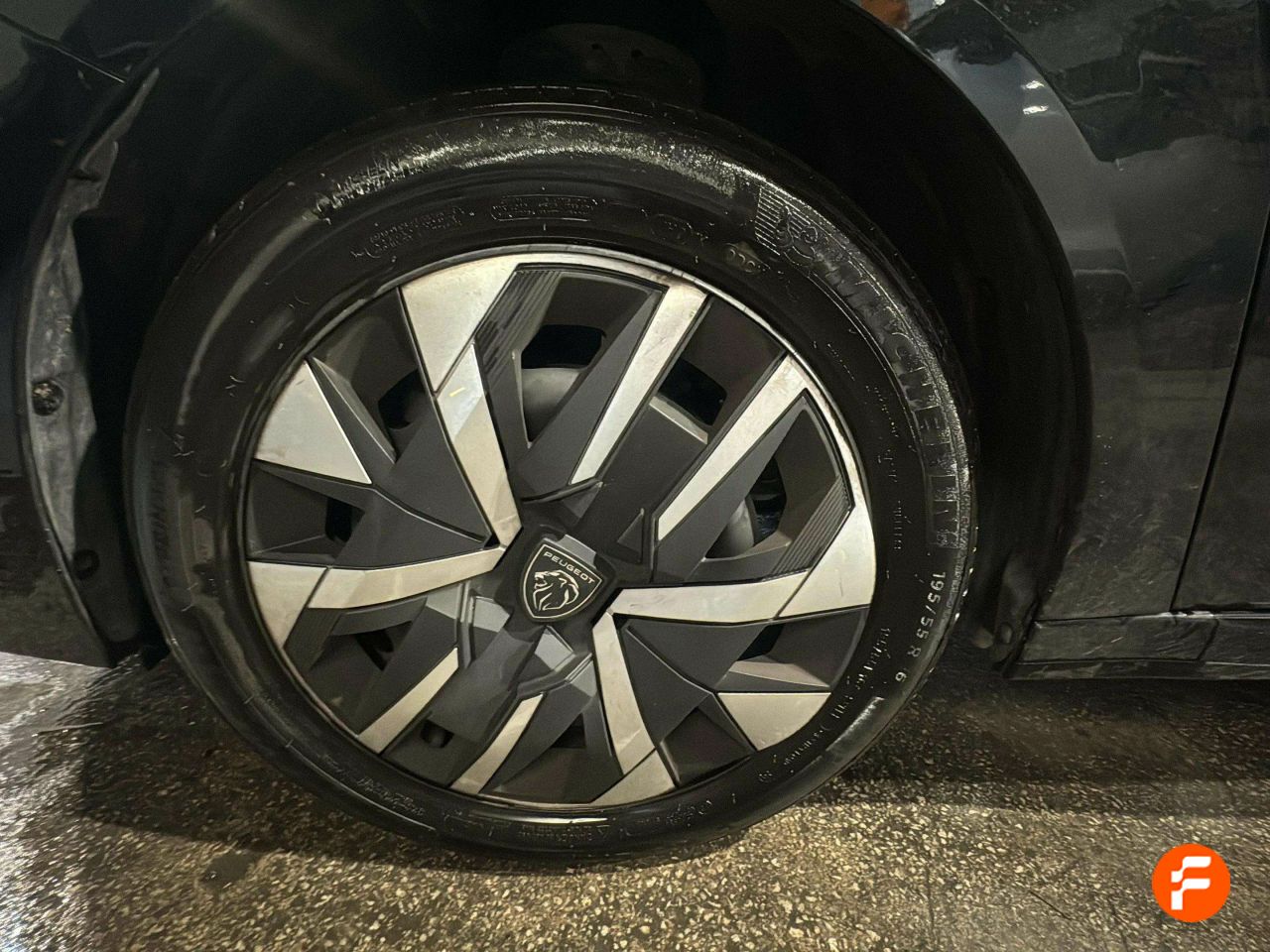 Foto Peugeot 208 20