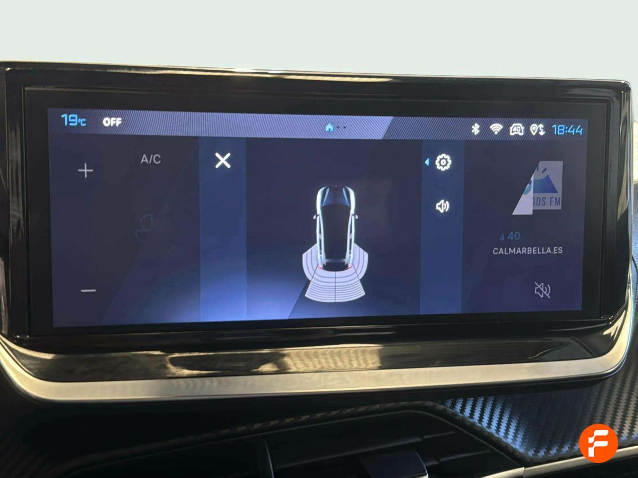 Foto Peugeot 208 26