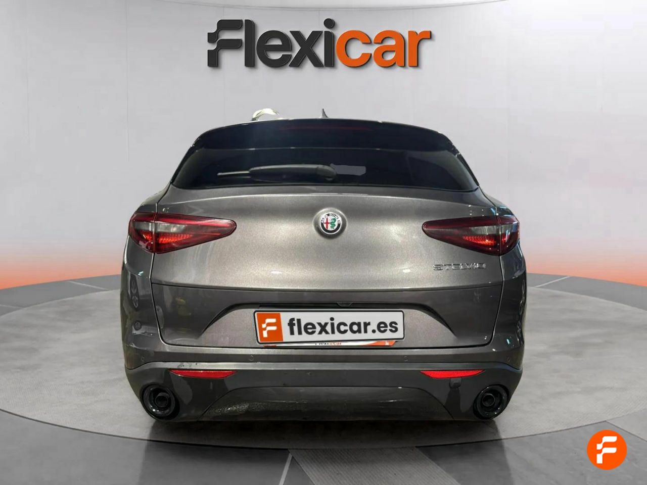 Foto Alfa Romeo Stelvio 7