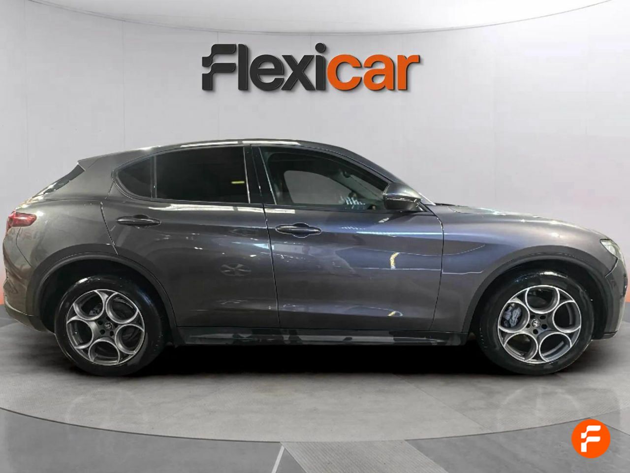 Foto Alfa Romeo Stelvio 9
