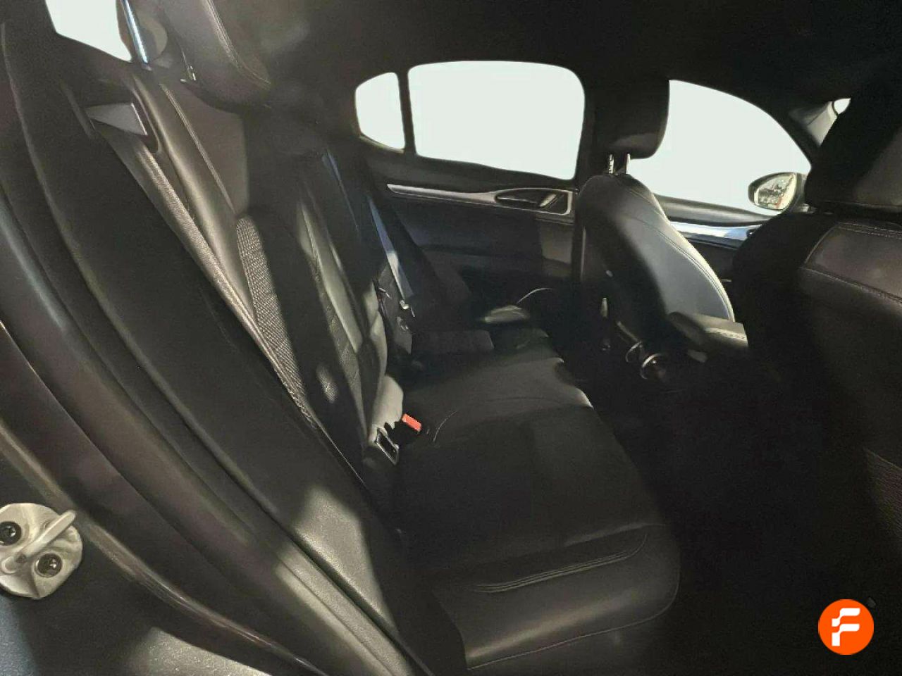 Foto Alfa Romeo Stelvio 15