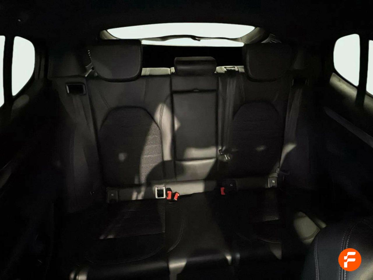 Foto Alfa Romeo Stelvio 16