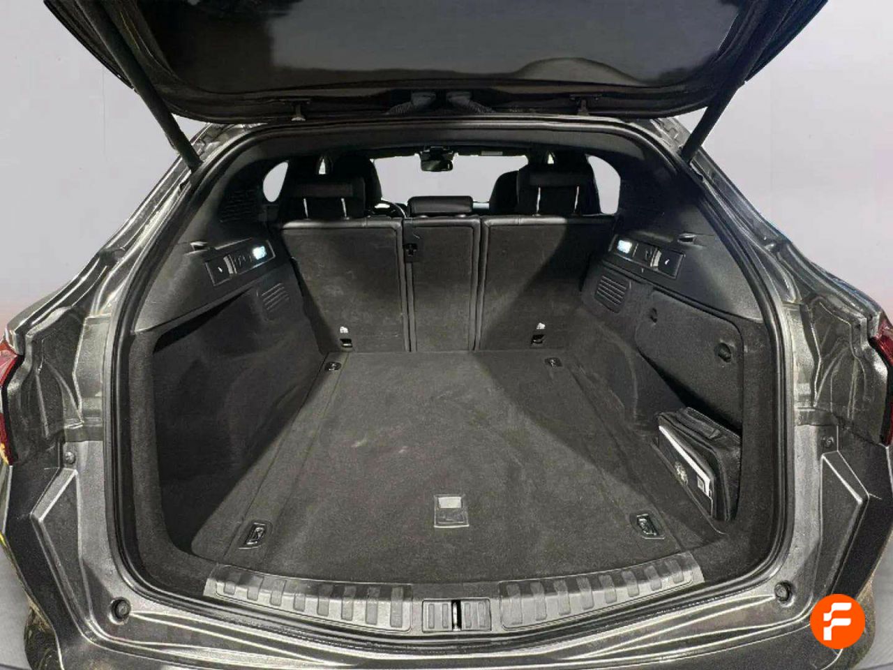 Foto Alfa Romeo Stelvio 17
