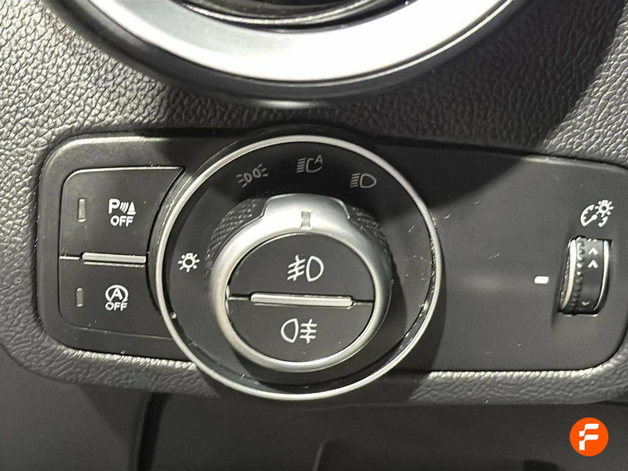 Foto Alfa Romeo Stelvio 25