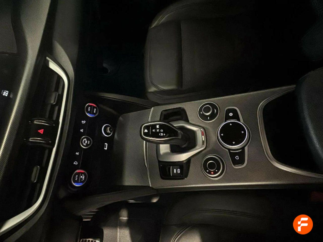 Foto Alfa Romeo Stelvio 26