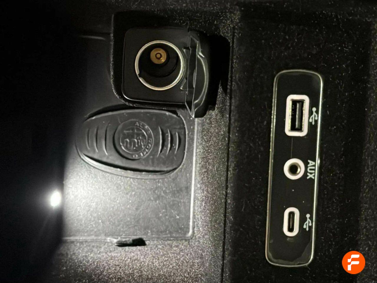 Foto Alfa Romeo Stelvio 27