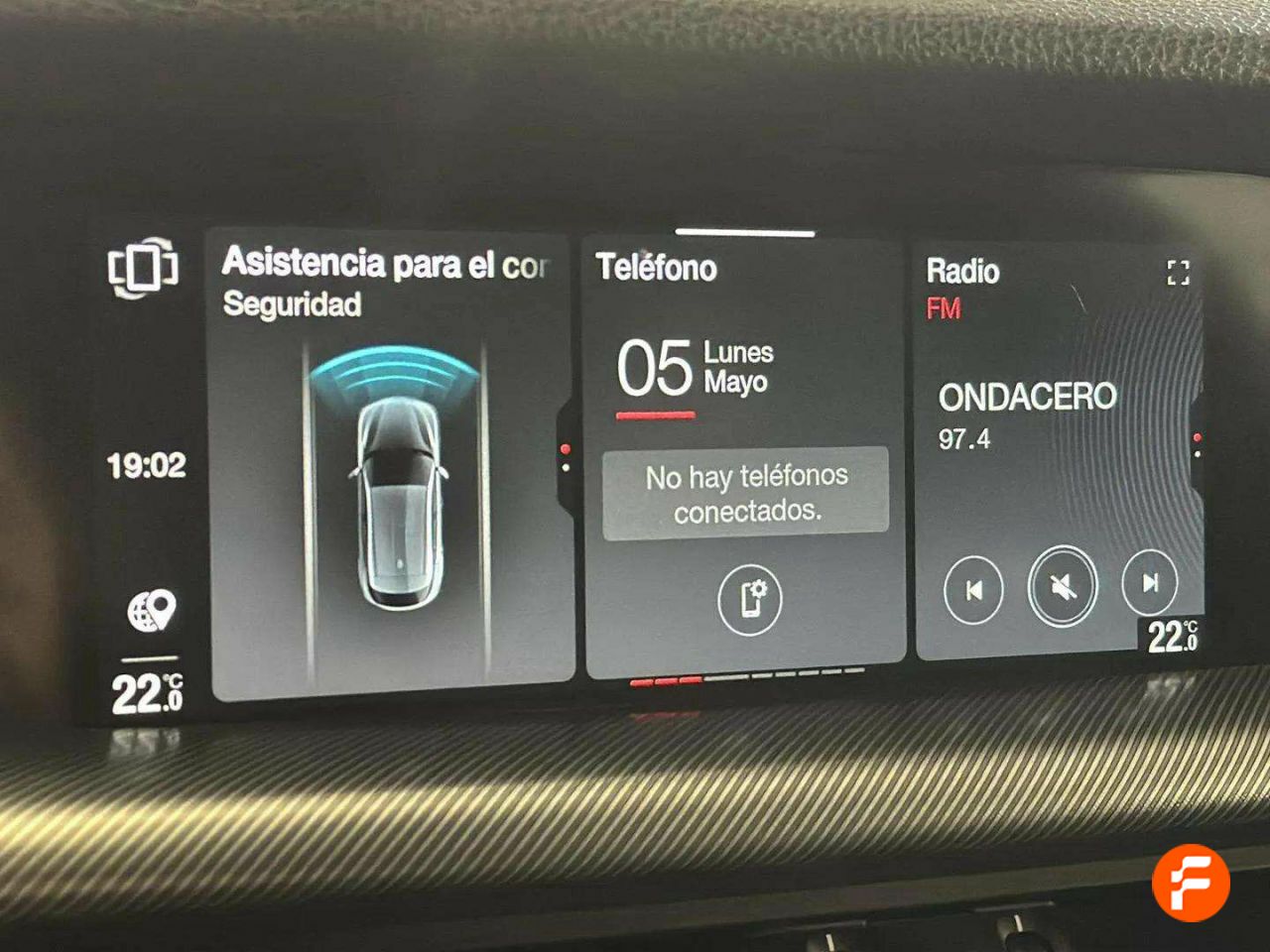 Foto Alfa Romeo Stelvio 28