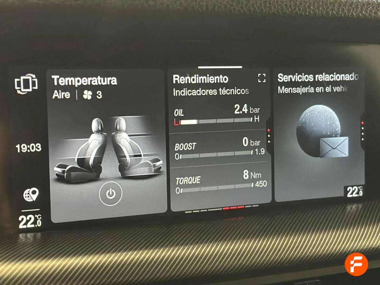 Foto Alfa Romeo Stelvio 29