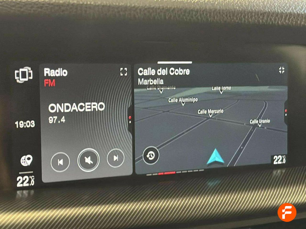 Foto Alfa Romeo Stelvio 30
