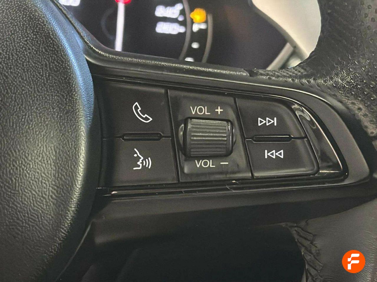 Foto Alfa Romeo Stelvio 31
