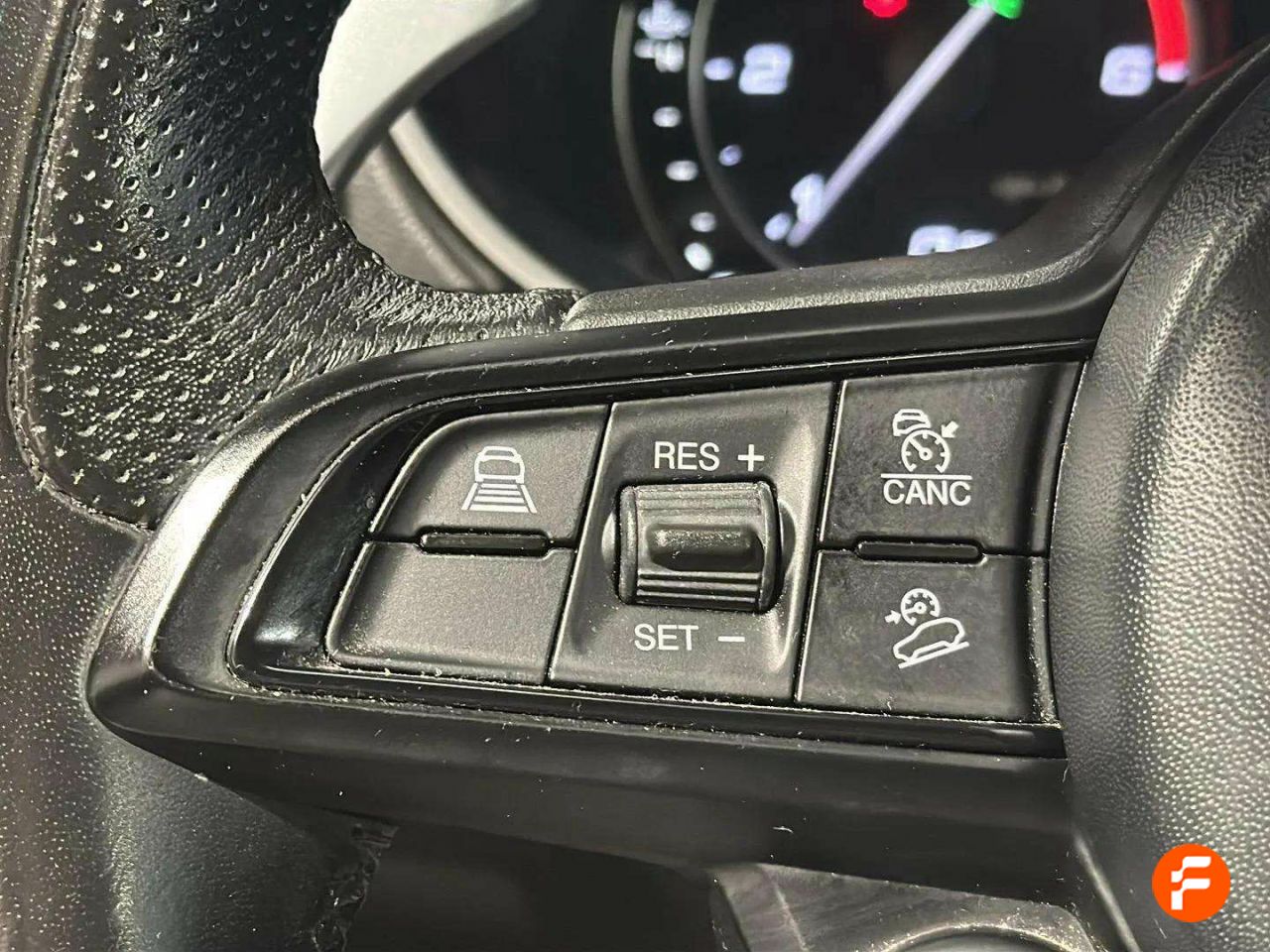 Foto Alfa Romeo Stelvio 32