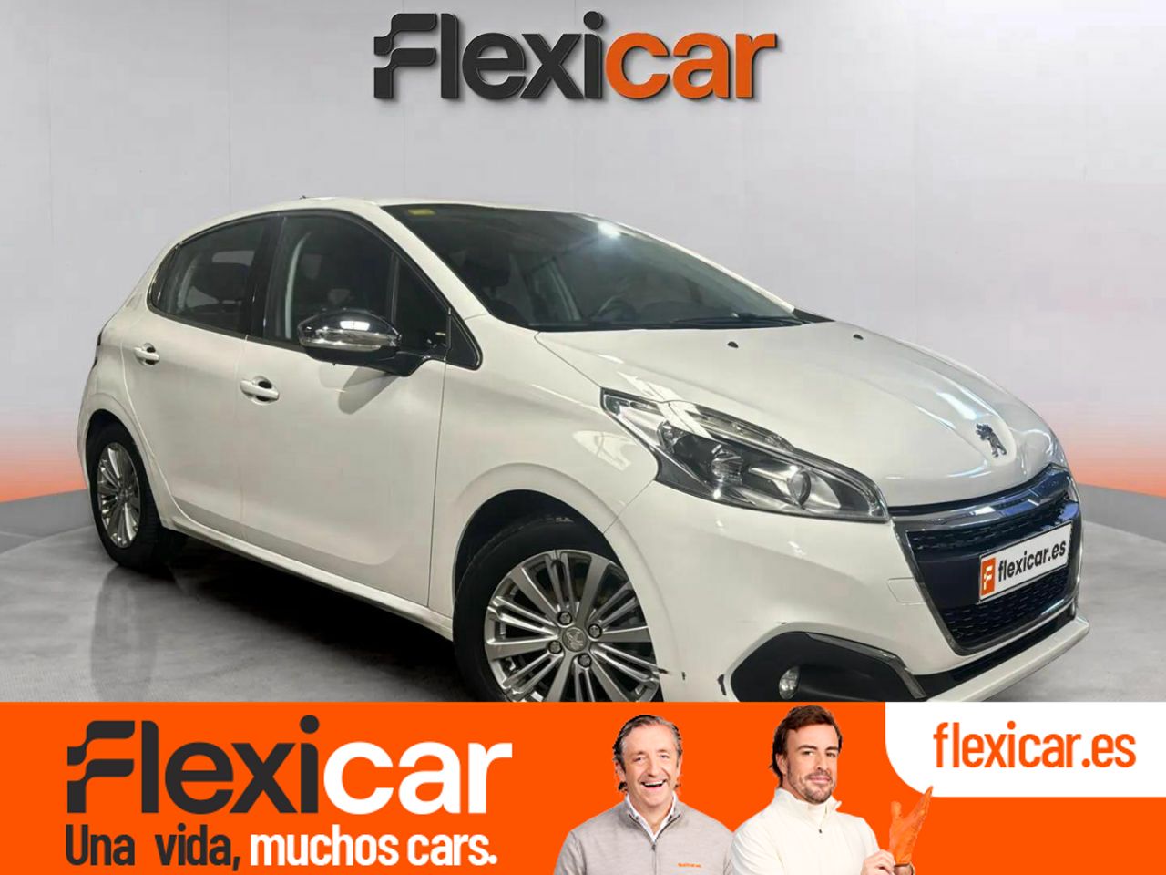 Foto Peugeot 208 1