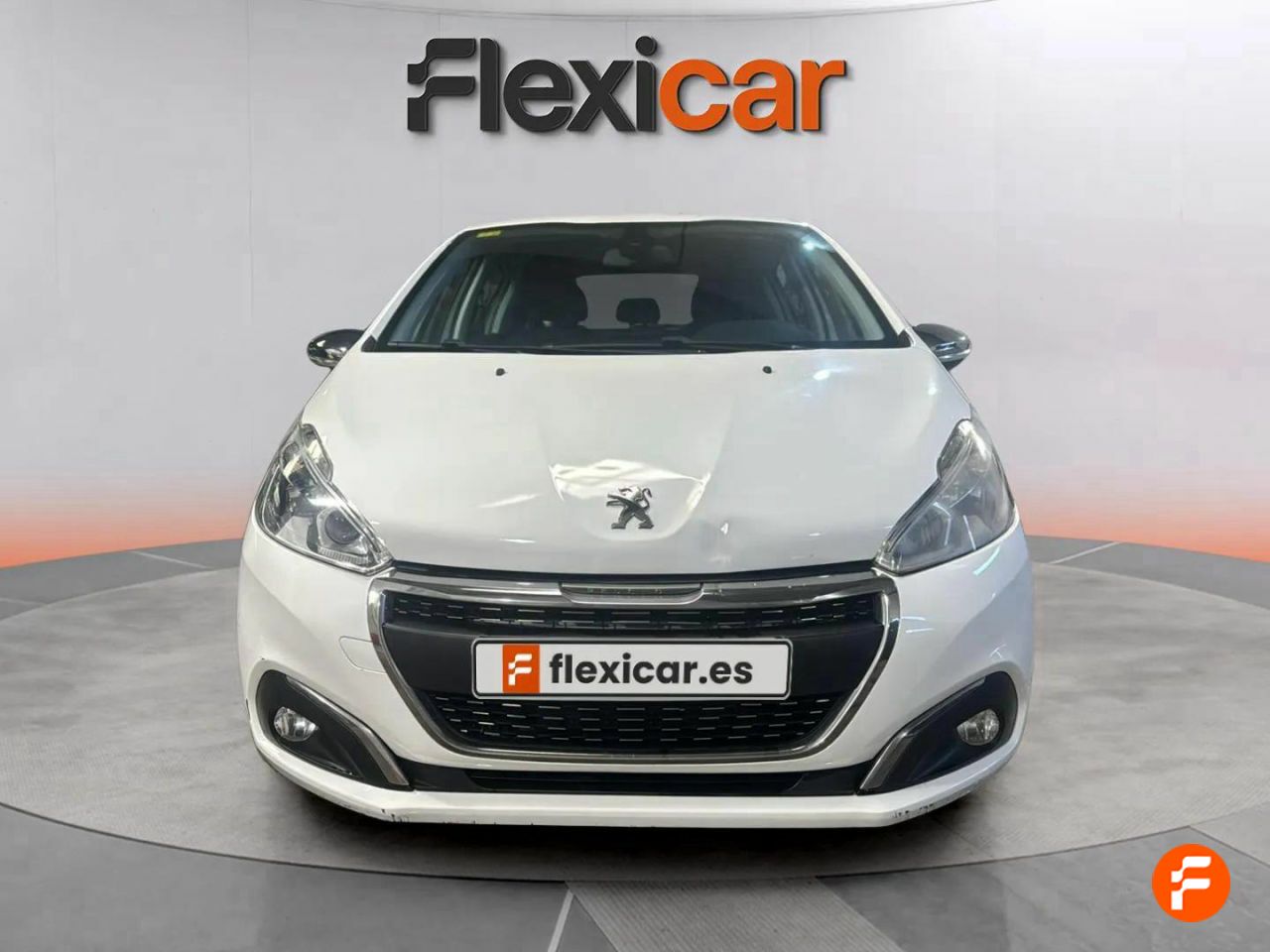 Foto Peugeot 208 2