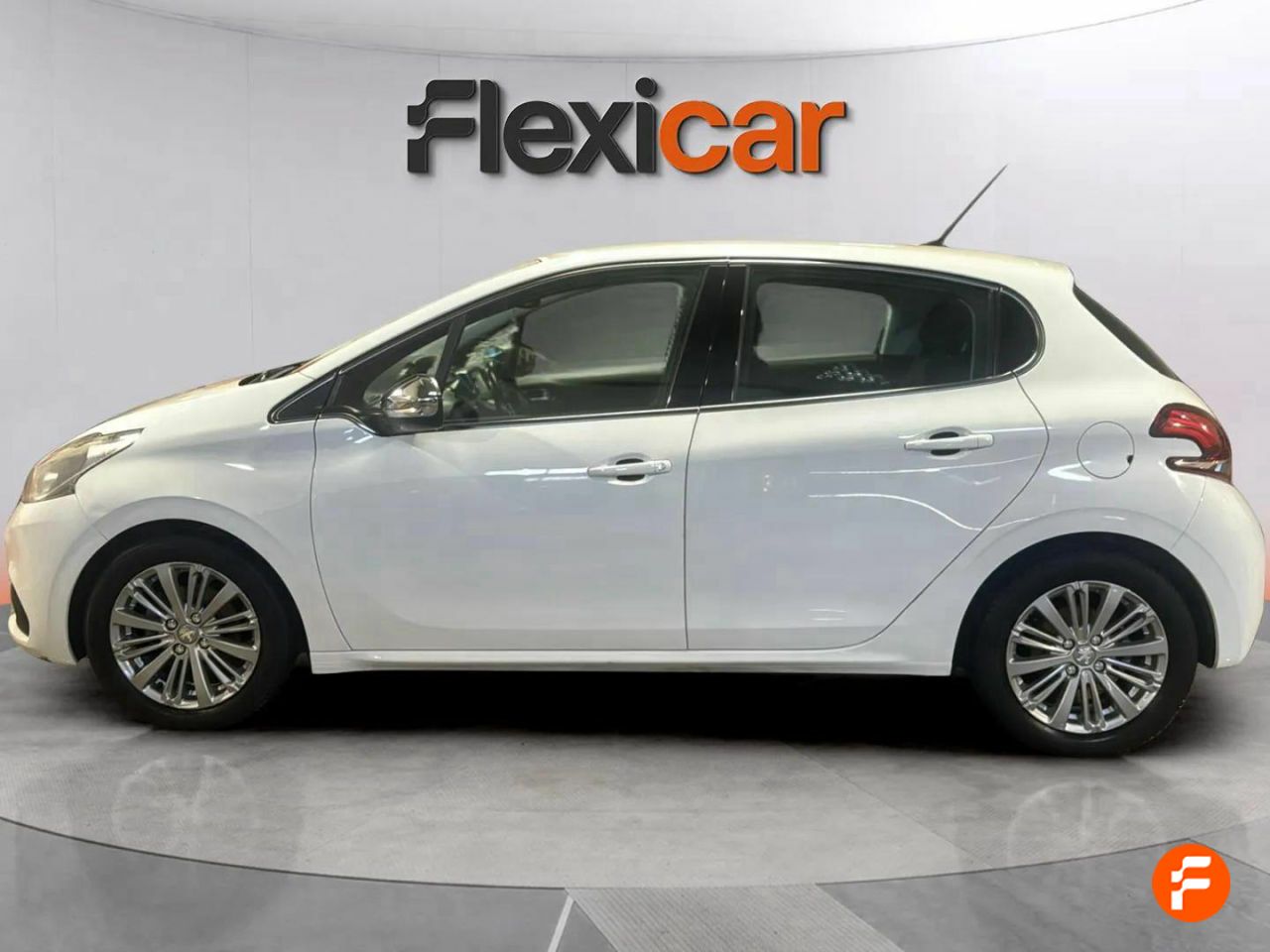 Foto Peugeot 208 4