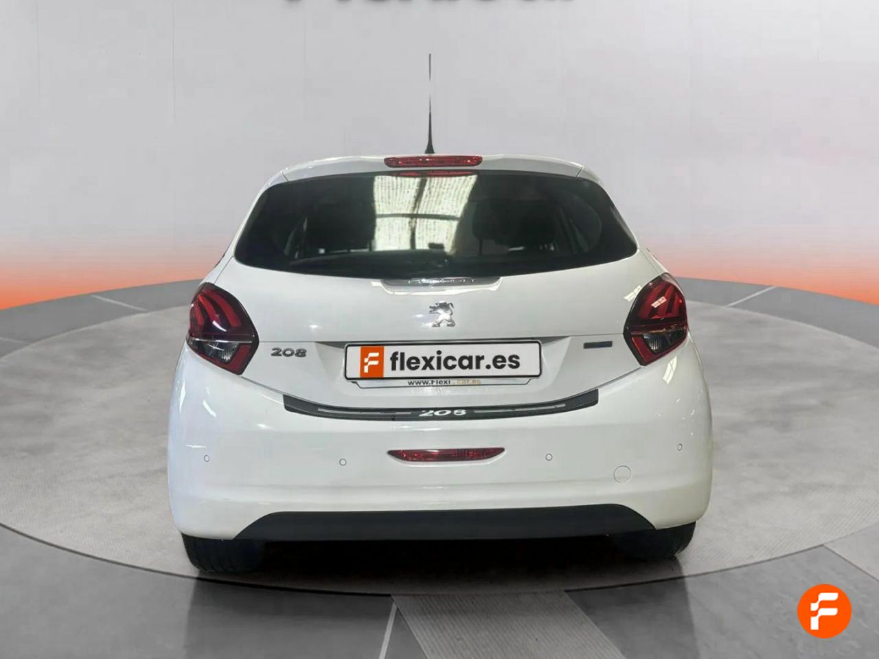 Foto Peugeot 208 7