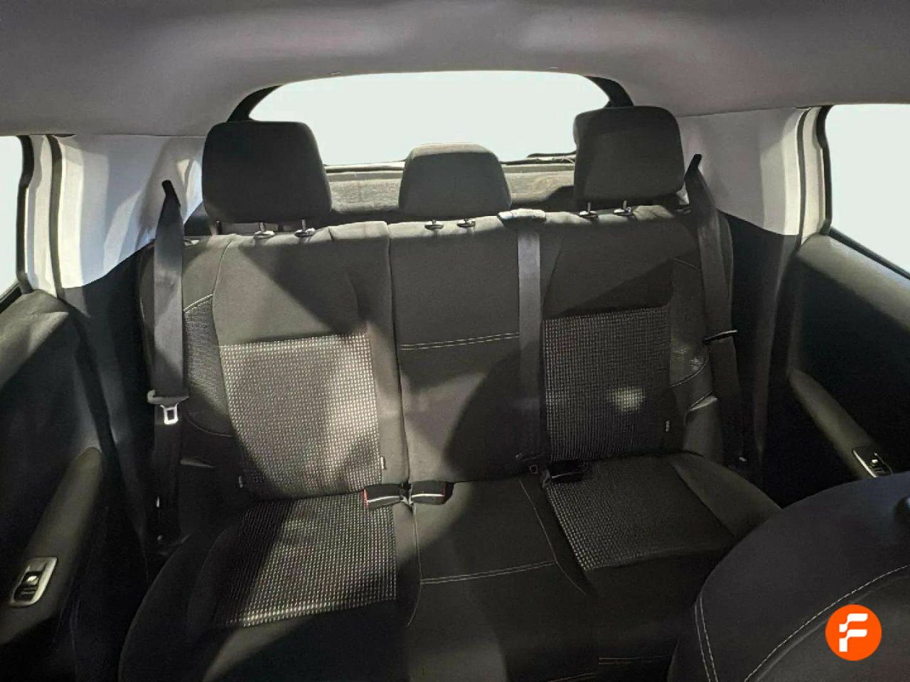 Foto Peugeot 208 15