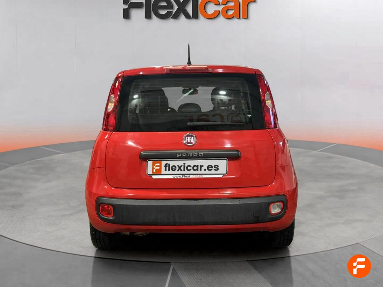 Foto Fiat Panda 7