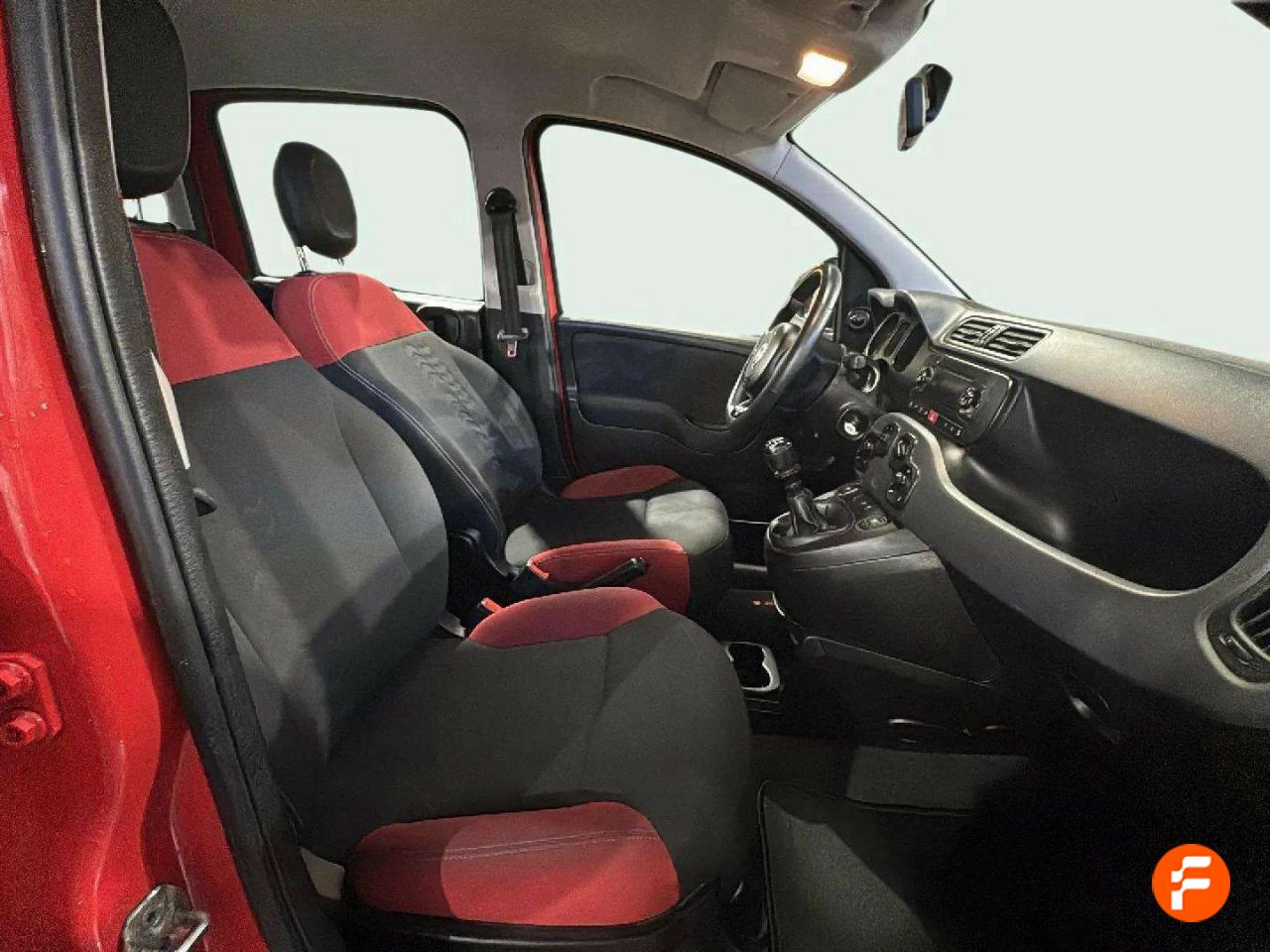 Foto Fiat Panda 14