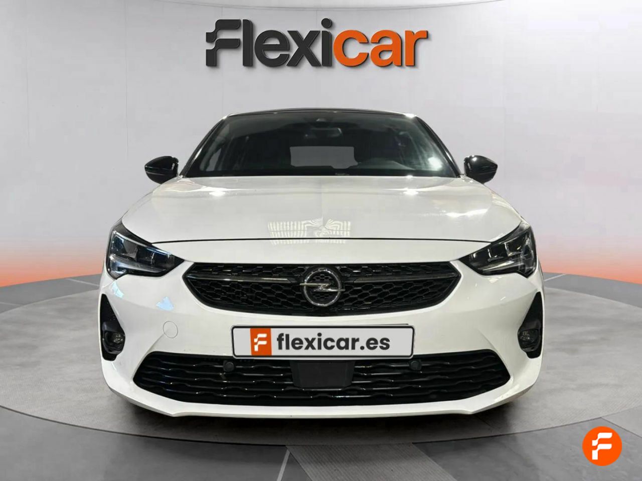 Foto Opel Corsa 2
