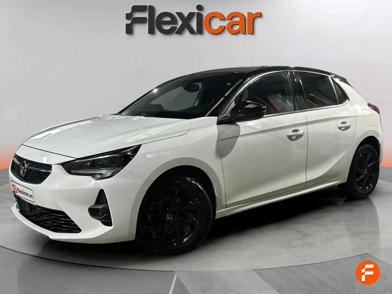 Foto Opel Corsa 3