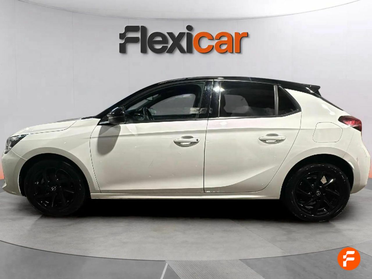 Foto Opel Corsa 4