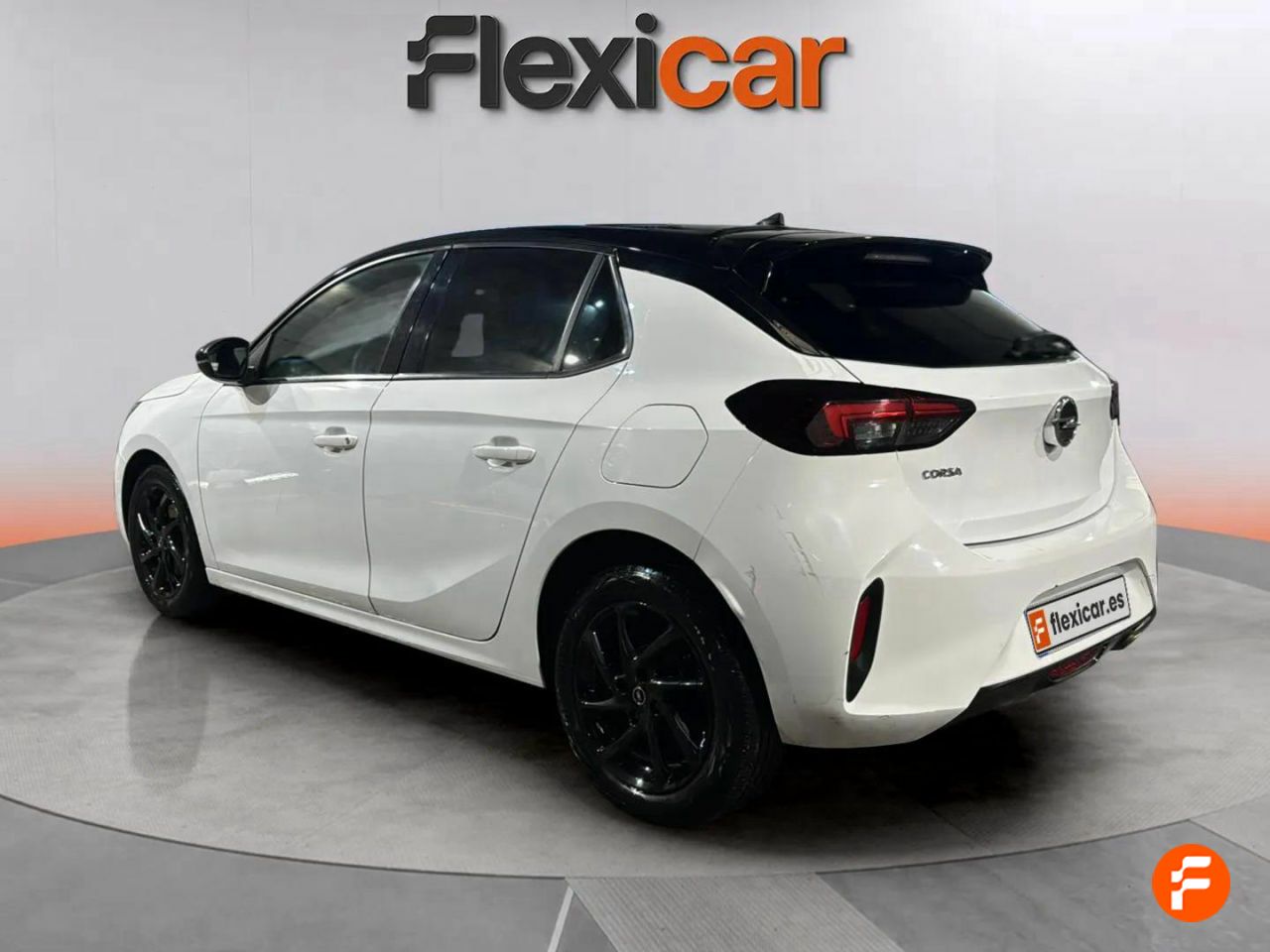 Foto Opel Corsa 5