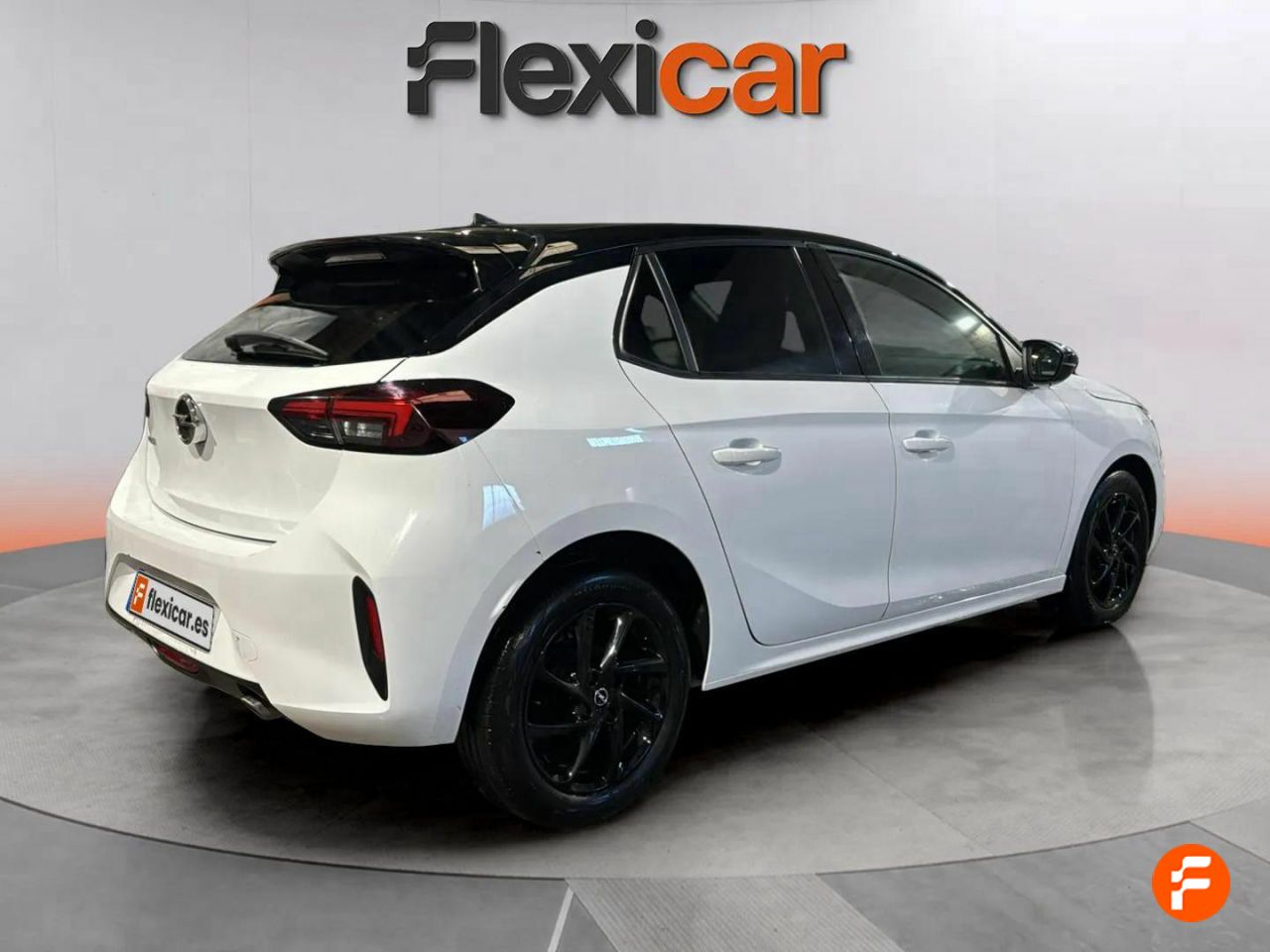Foto Opel Corsa 8