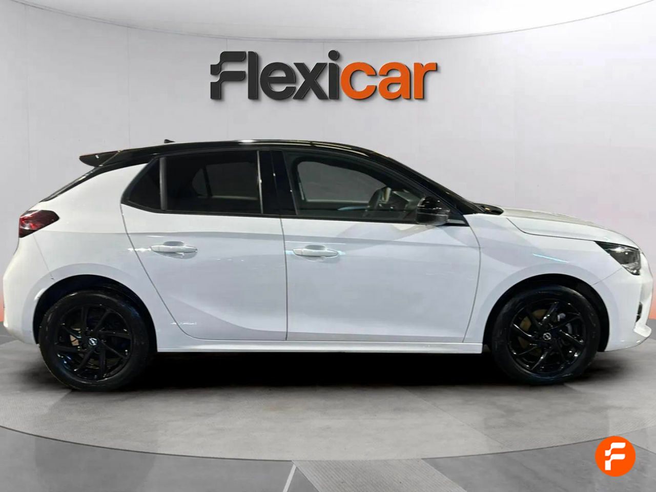 Foto Opel Corsa 9