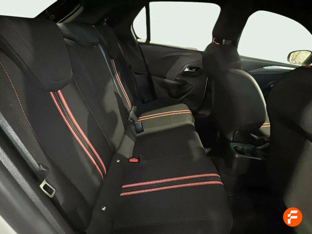 Foto Opel Corsa 15